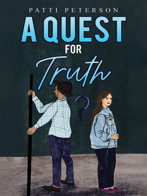 cover image of A Quest for Truth
